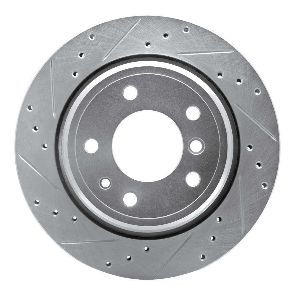 Rr Disc Brake Rotor  DFC  631-31032L