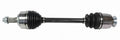 Right New CV Complete Assy   GSP North America   NCV21062