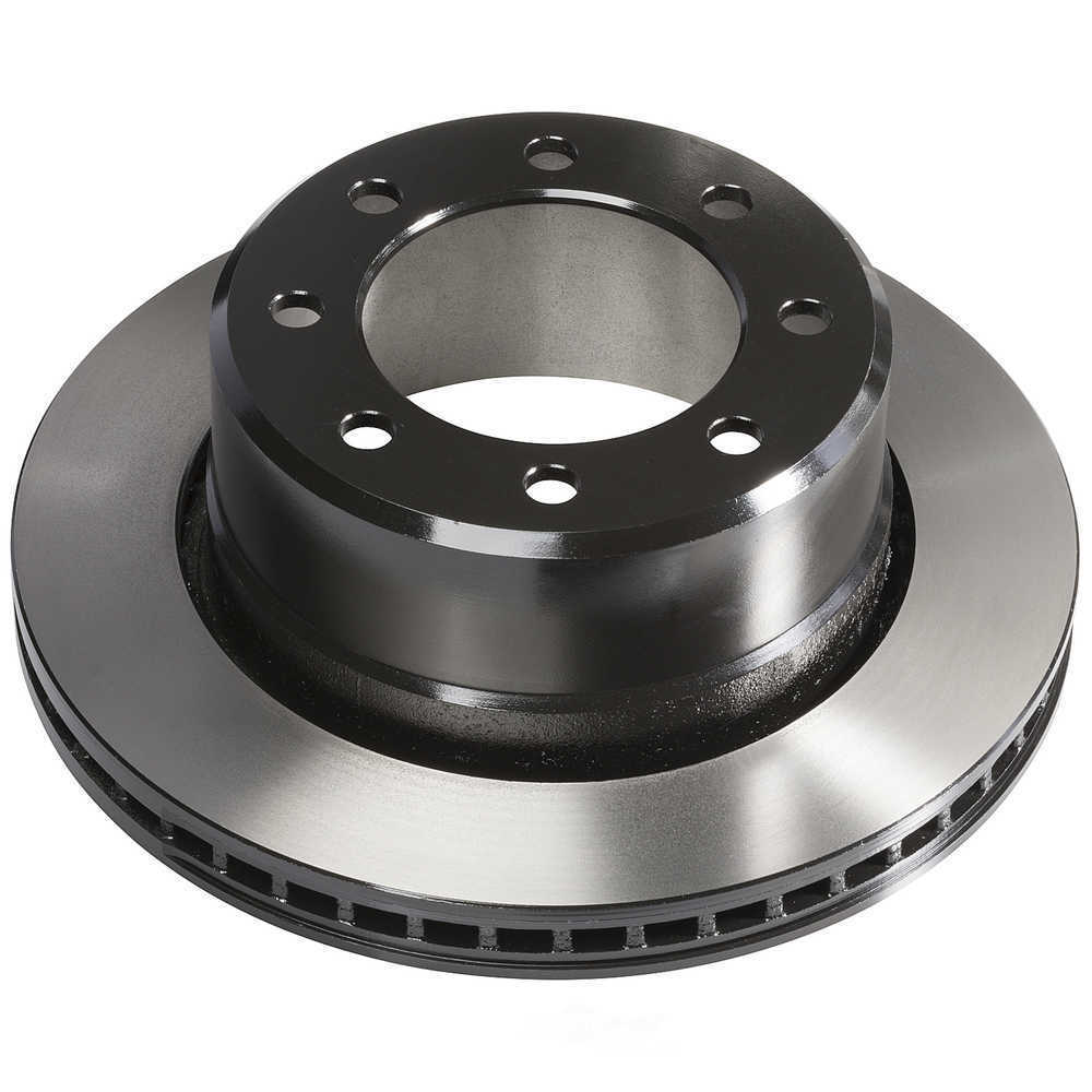 Rr Disc Brake Rotor  Wagner  BD180310E