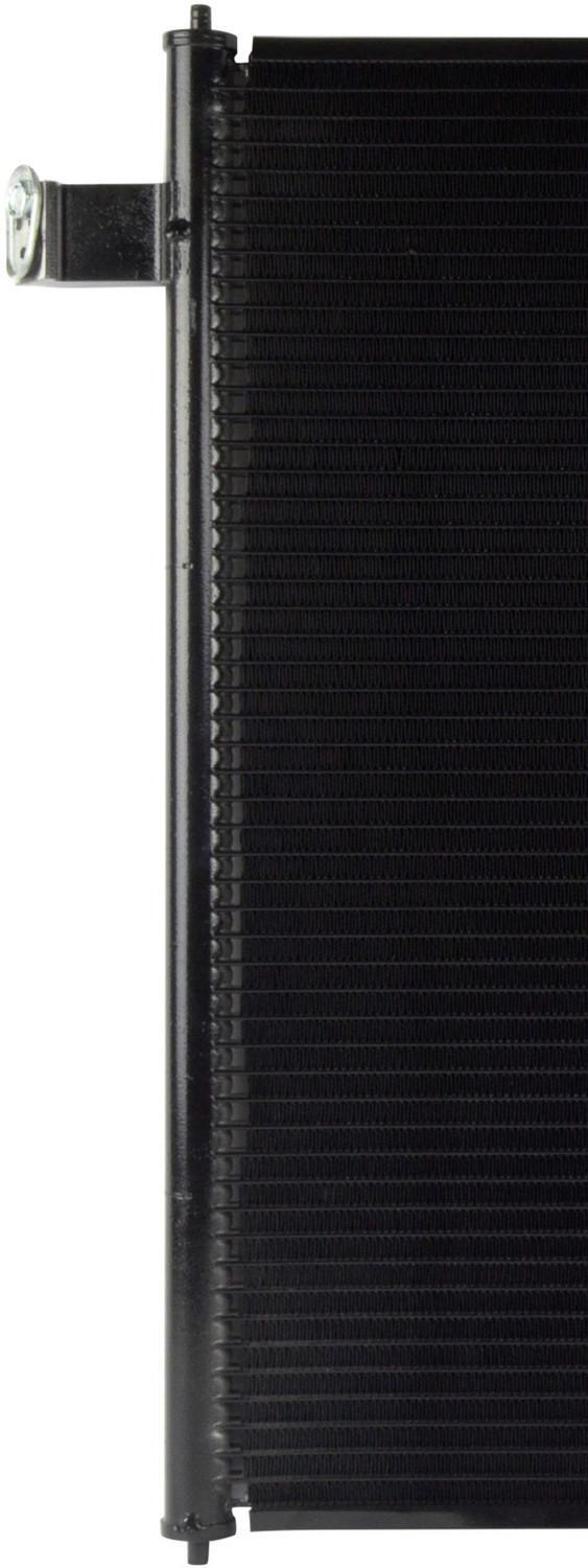 A/C Condenser   FVP   CON4821