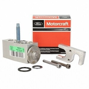 Expansion Valve  Motorcraft  YG809