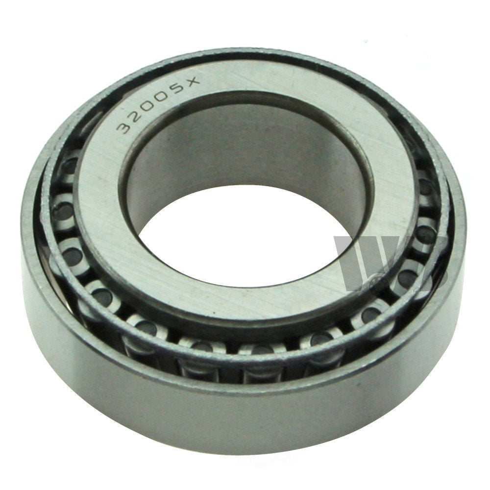 Rr Inner Bearing Set  WJB  WT32005X