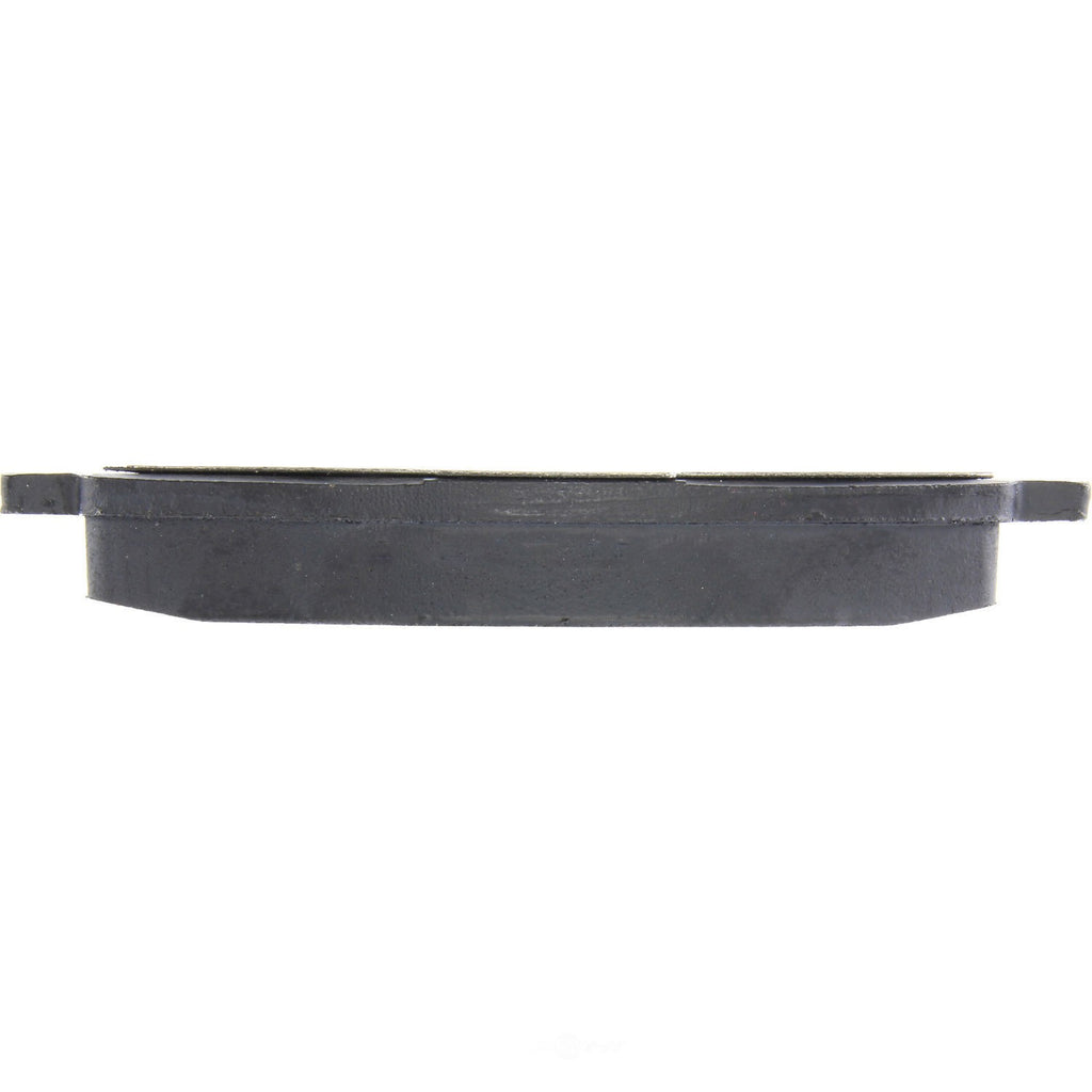 Frt Super Prem Semi-Met Brake Pads  Centric Parts  104.16181