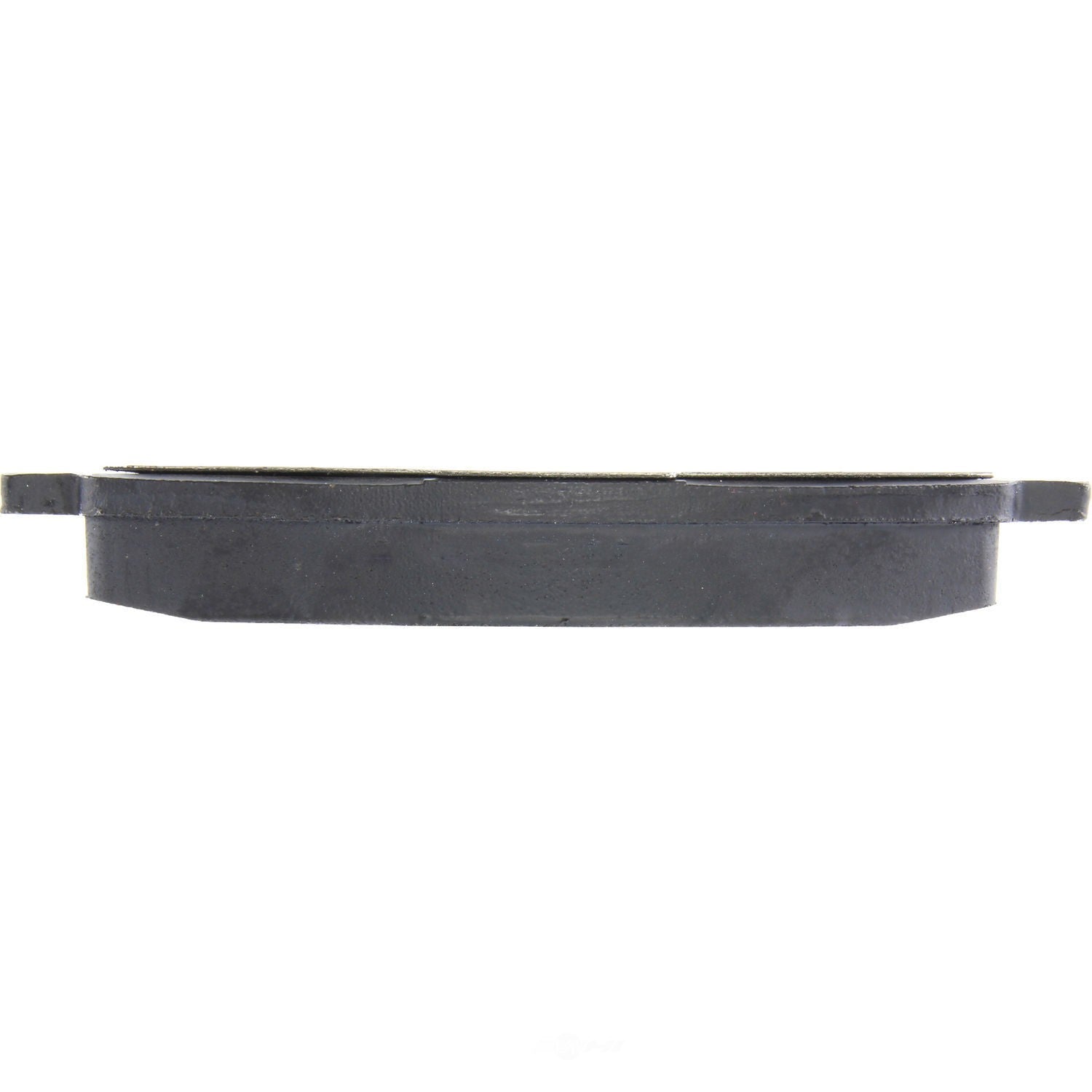 Frt Super Prem Semi-Met Brake Pads  Centric Parts  104.16181