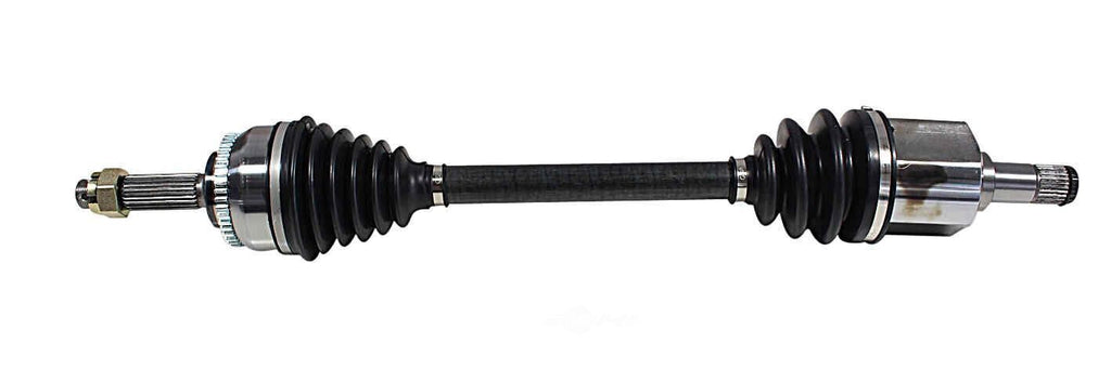 Left New CV Complete Assy   GSP North America   NCV51525