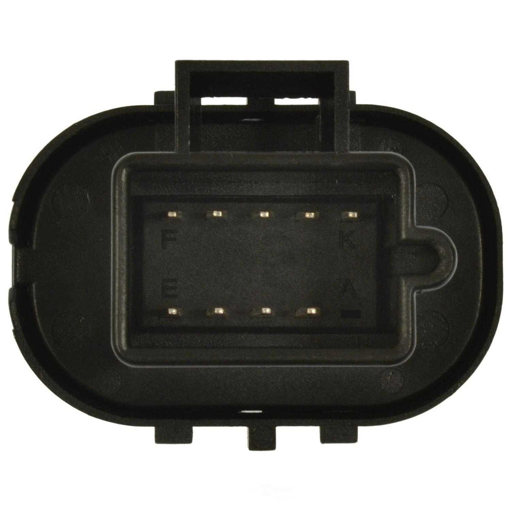 Power Mirror Switch  Standard Motor Products  MRS110