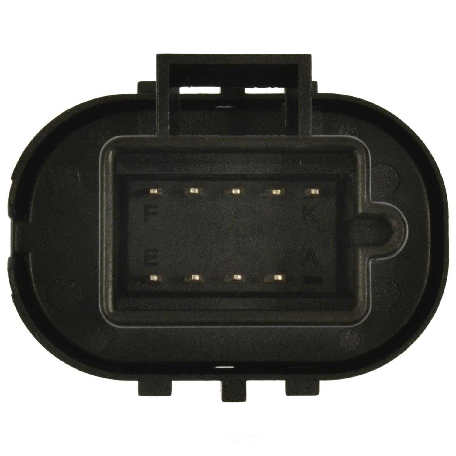 Power Mirror Switch  Standard Motor Products  MRS110