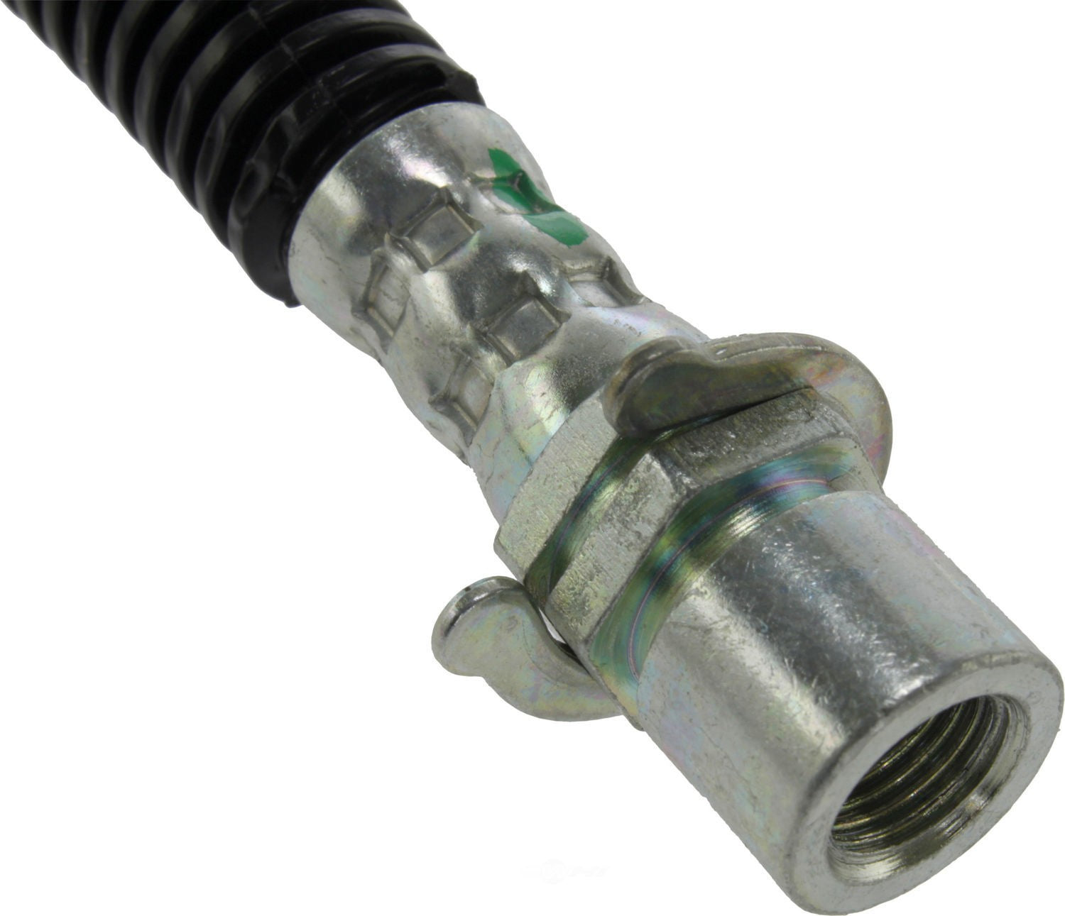 Rr Brake Hose  Centric Parts  150.65497