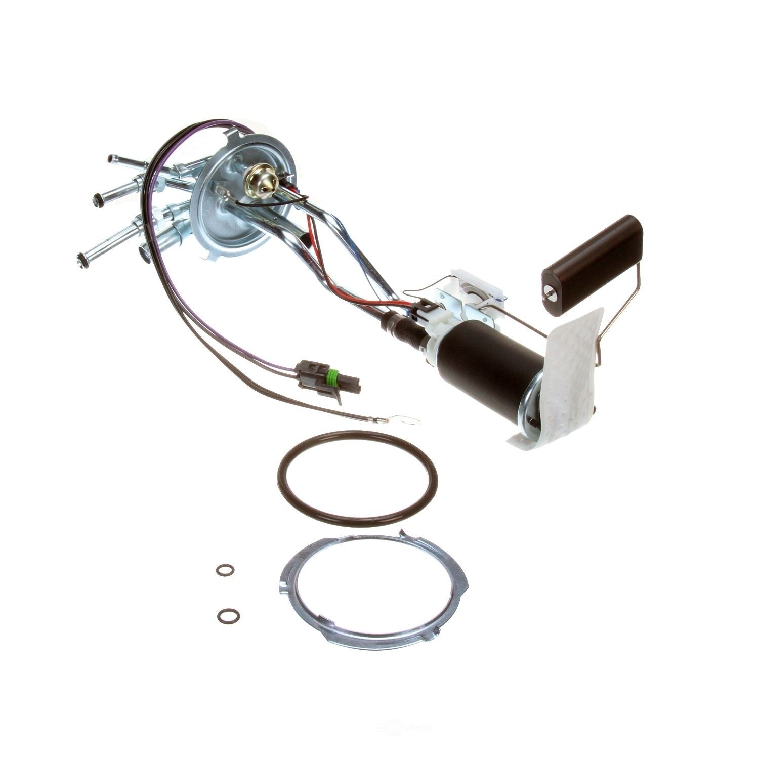 Fuel Pmp & Hanger w/Sender  Delphi  HP10007