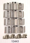 Rr Disc Brk Hwd Kit  Better Brake Parts  13443K