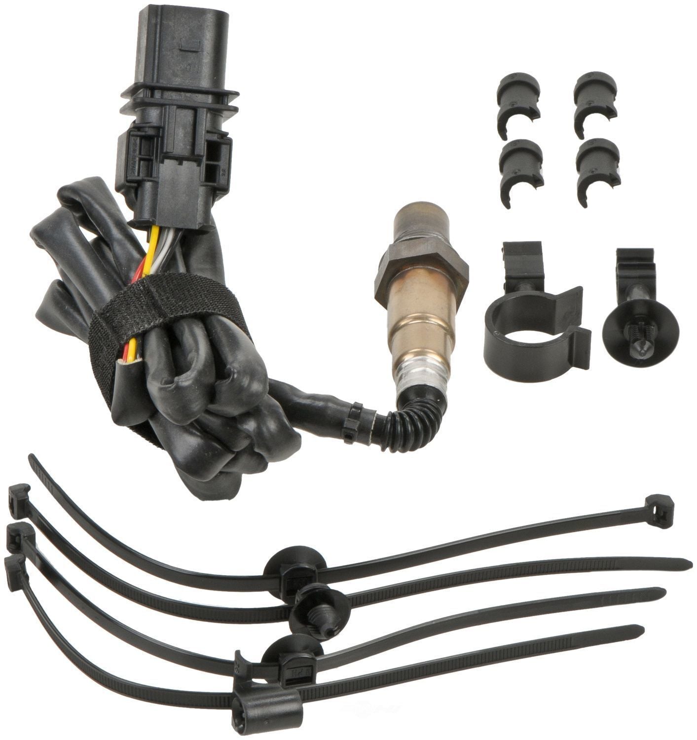Oxygen Sensor  Bosch  17363