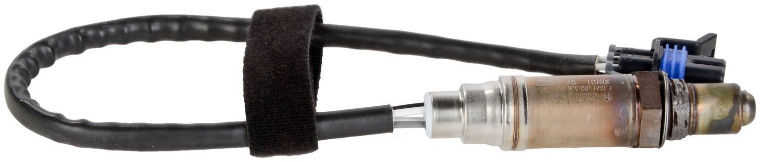 Oxygen Sensor  Bosch  15150