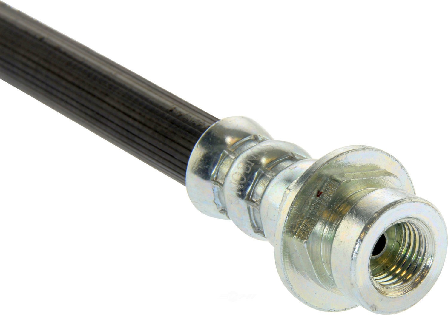 Rr Brake Hose  Centric Parts  150.67308