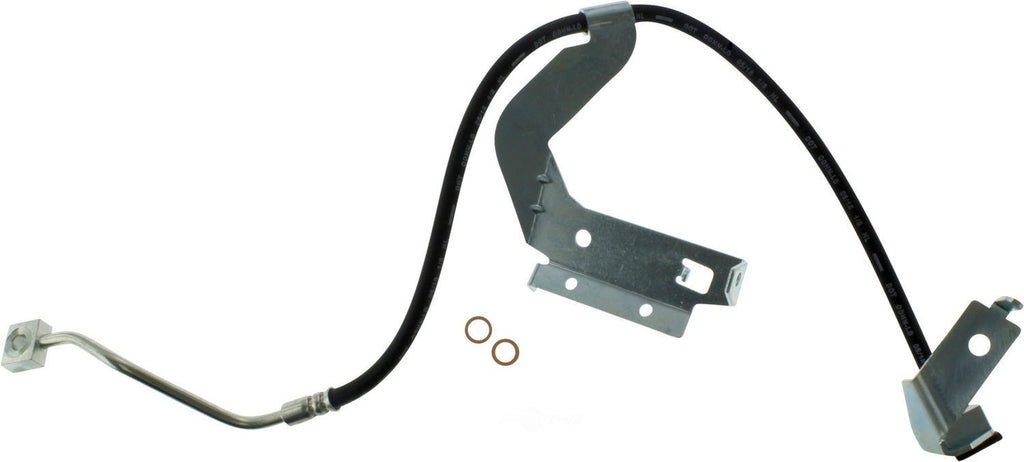 Frt Brake Hose  Centric Parts  150.65236