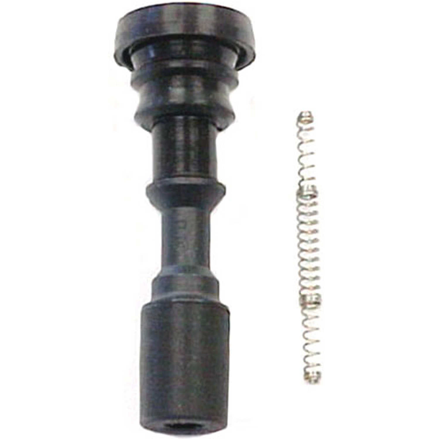 Coil On Spark Plug Boot  DENSO  671-6256