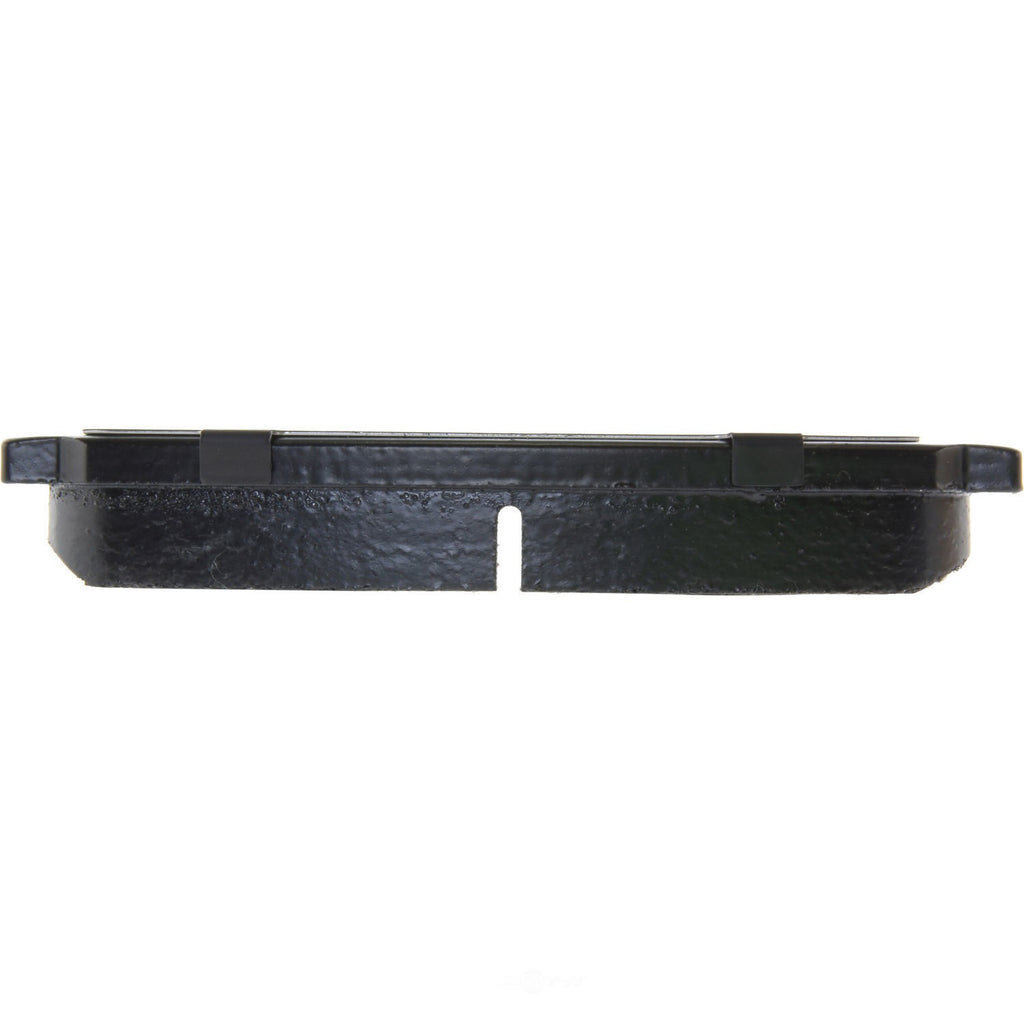 Rr Severe Duty Semi-Met Prem Brake Pad  Centric Parts  106.13040