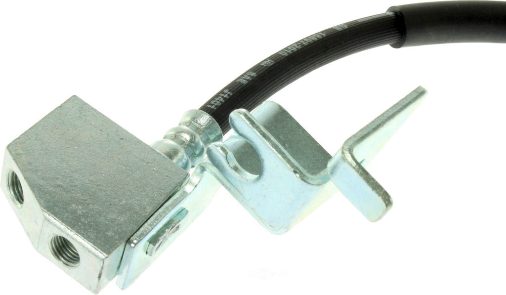 Rr Brake Hose  Centric Parts  150.65436