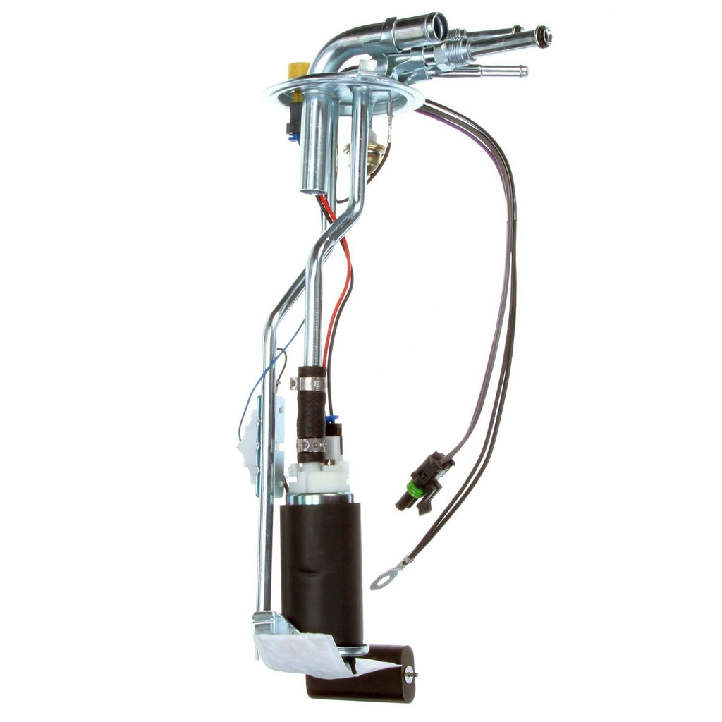 Fuel Pmp & Hanger w/Sender  Delphi  HP10007