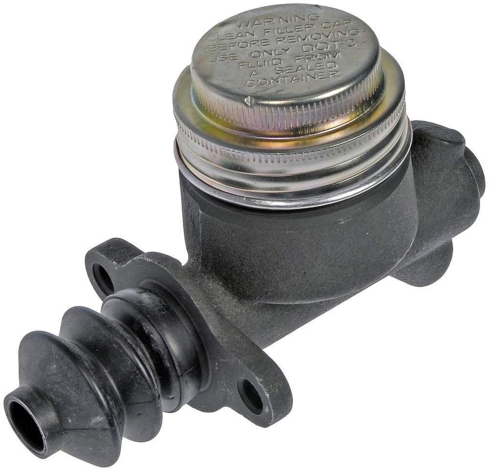 New Master Brake Cyl  Dorman/First Stop  M39626