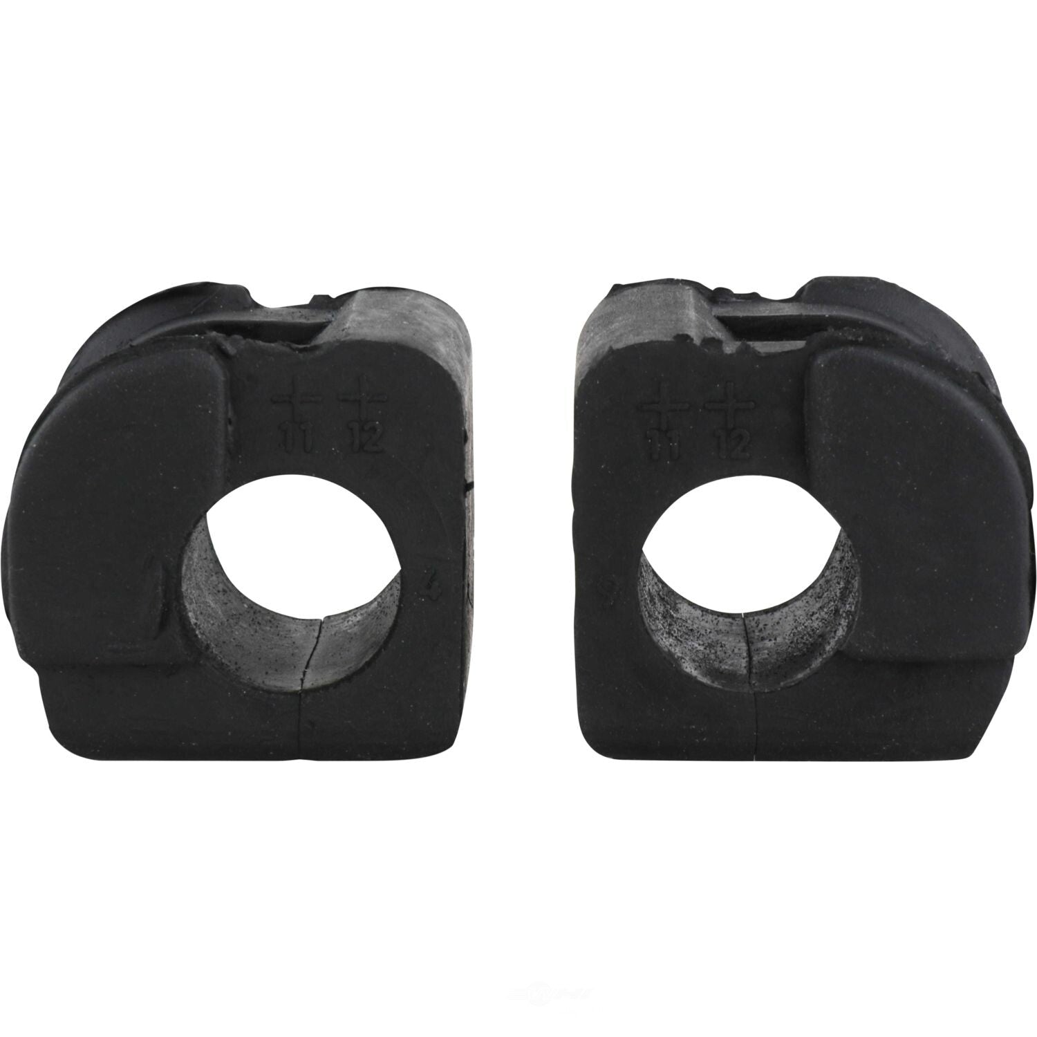 Sway Bar Frame Bushing/Kit  Delphi  TD529W
