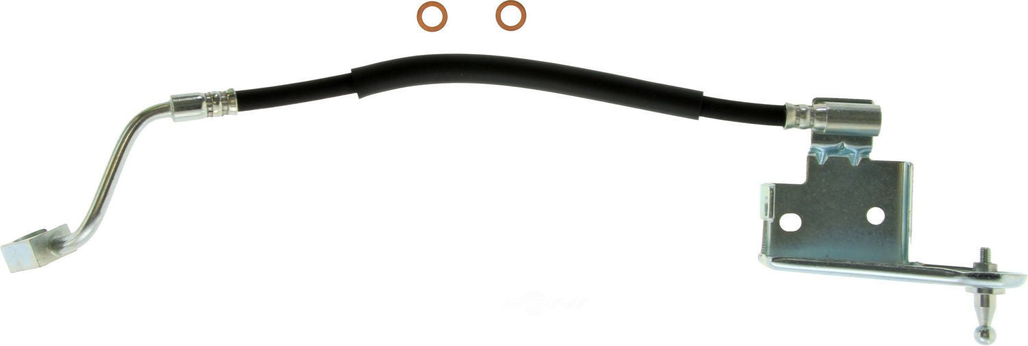 Frt Brake Hose  Centric Parts  150.61061
