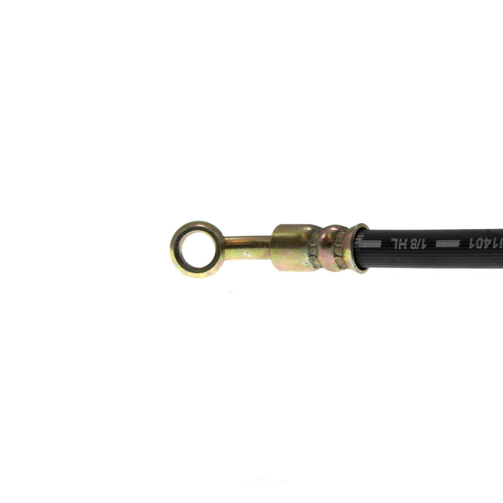Frt Brake Hose  Centric Parts  150.42035