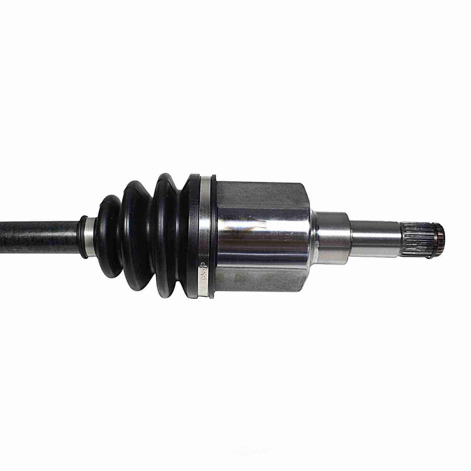 Left New CV Complete Assy   GSP North America   NCV12567