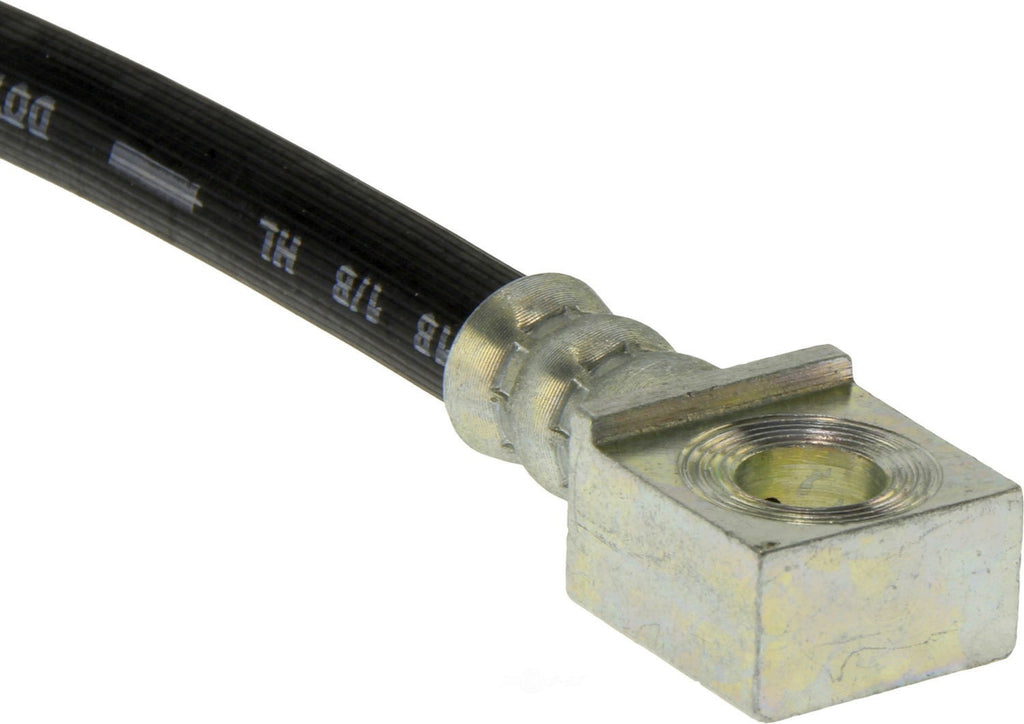 Rr Brake Hose  Centric Parts  150.67351