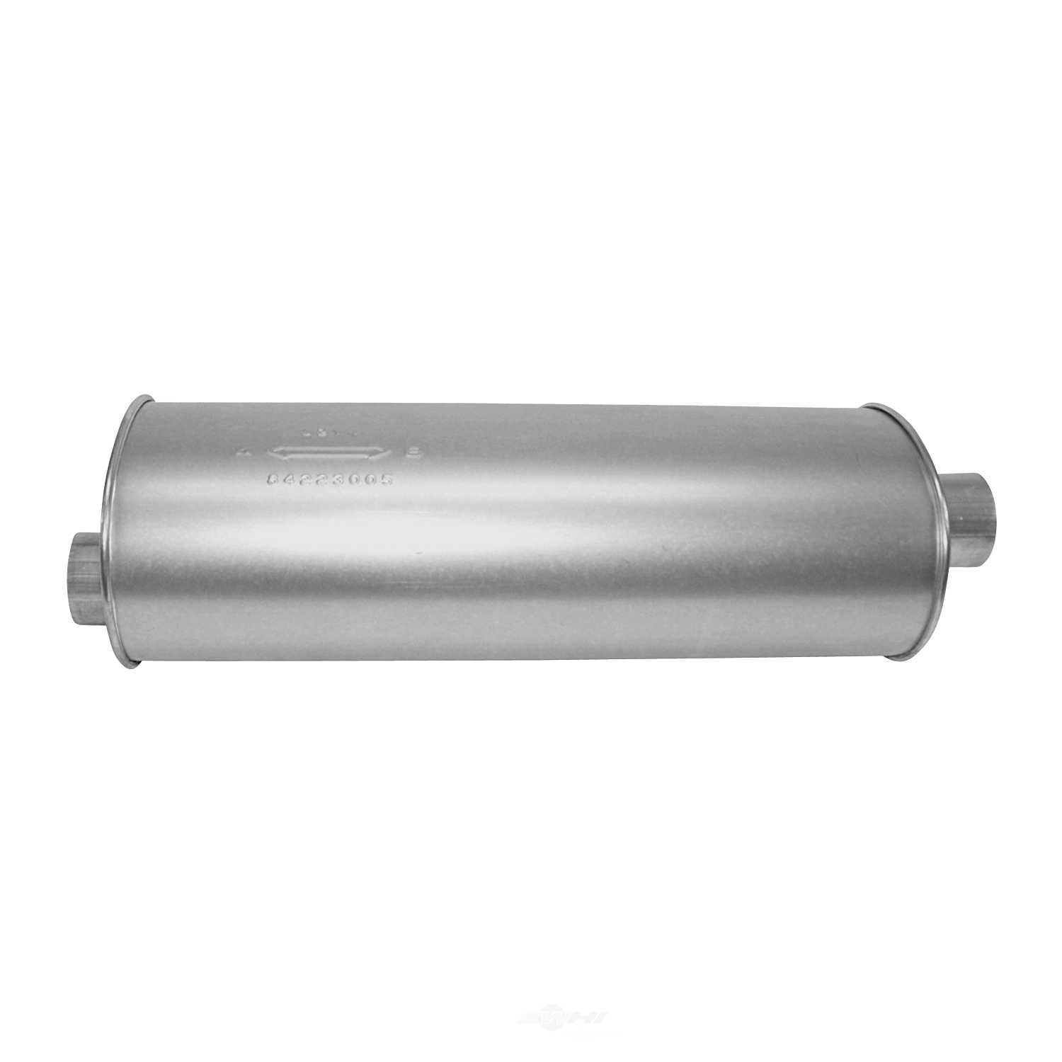 Muffler  AP Exhaust  700303