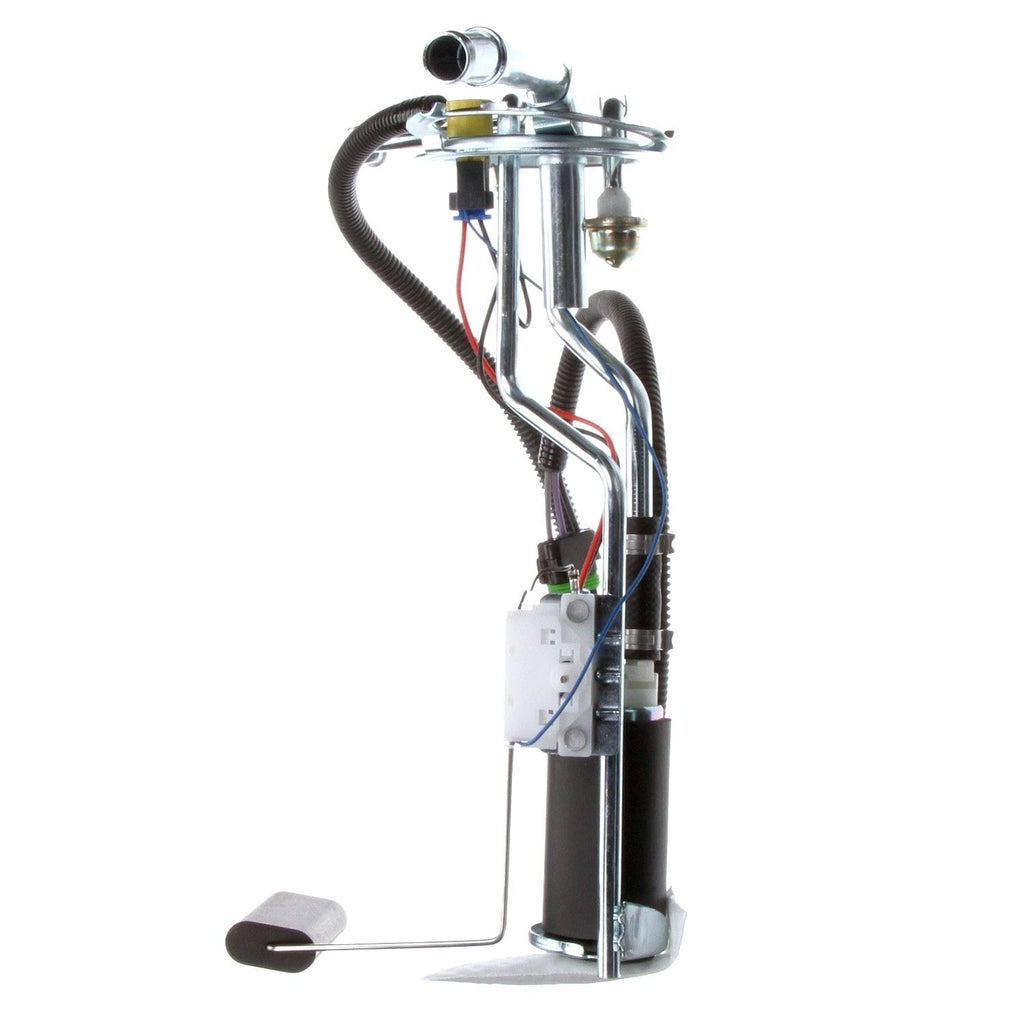 Fuel Pmp & Hanger w/Sender  Delphi  HP10011
