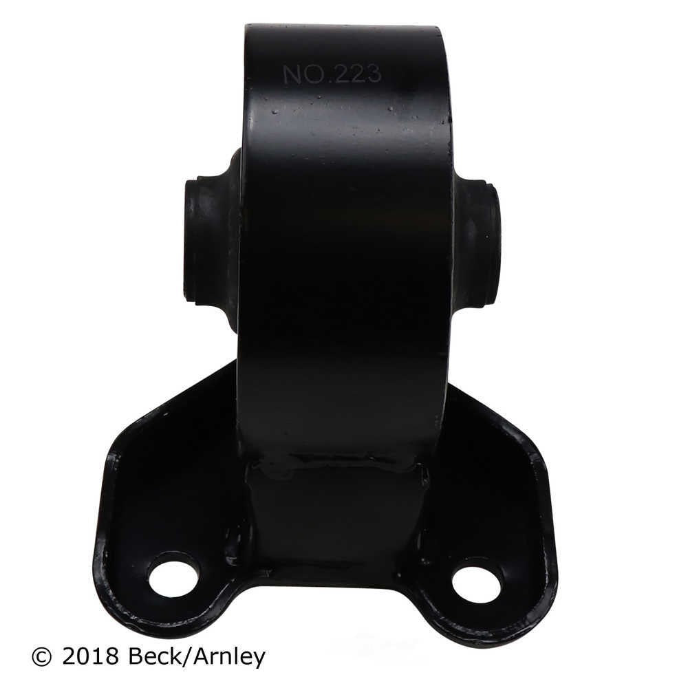Engine Mount Frt  Beck/Arnley  104-1744