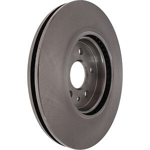 Frt Disc Brake Rotor  Centric Parts  121.62148