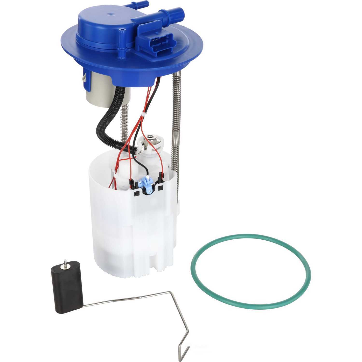 Fuel Pump Module Assy  Delphi  FG1662