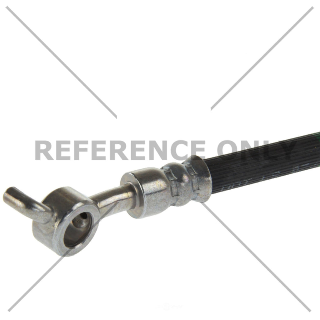 Frt Brake Hose  Centric Parts  150.51126