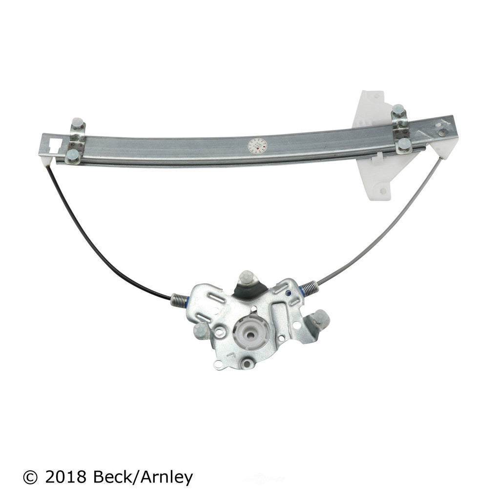 Window Regulator  Beck/Arnley  211-0029