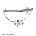 Window Regulator  Beck/Arnley  211-0029