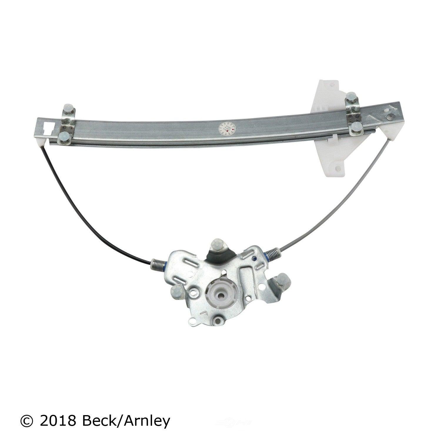 Window Regulator  Beck/Arnley  211-0029
