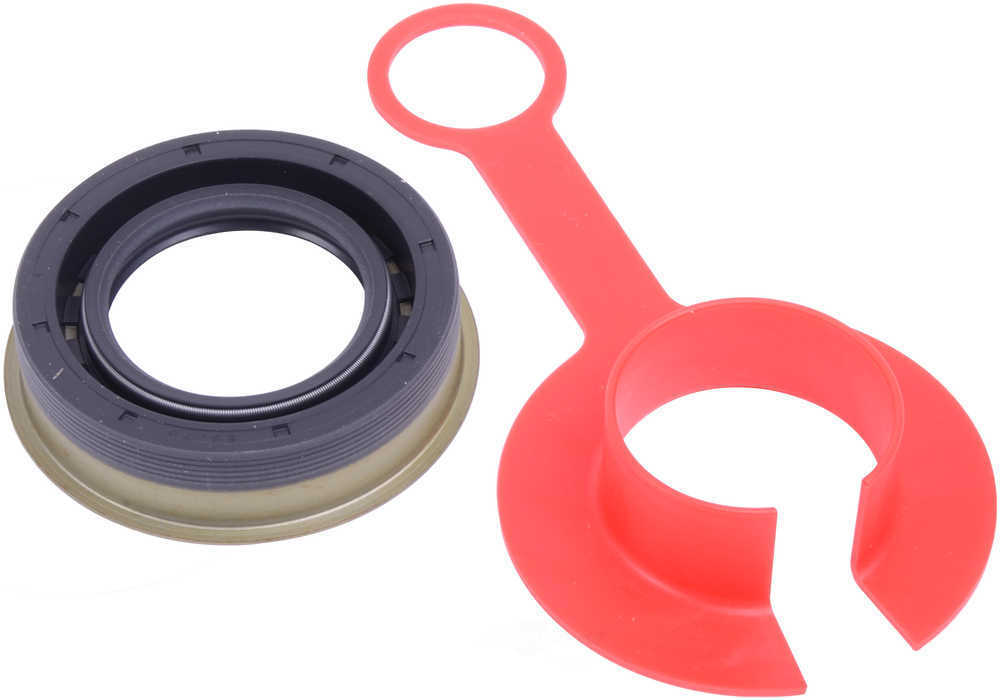 Rr Wheel Seal  SKF  13704