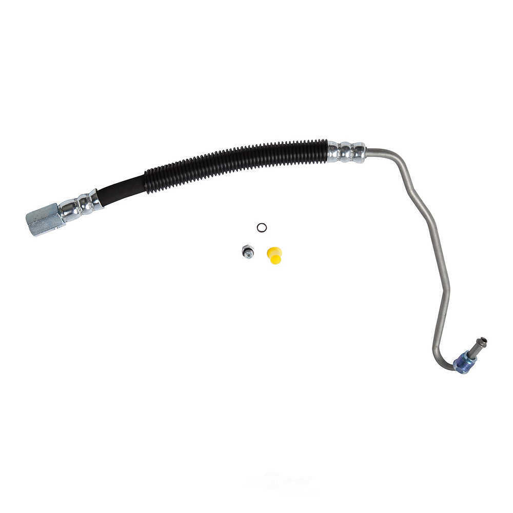 Pwr Strg Pressure Hose  Edelmann  71780