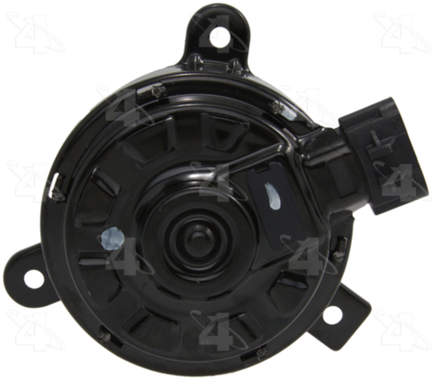 Radiator Fan Motor   Four Seasons   75724