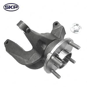 Spindle Knuckle  Skyward Automotive  SK698407