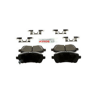 Frt Disc Brake Pads  Bosch  BE1454H