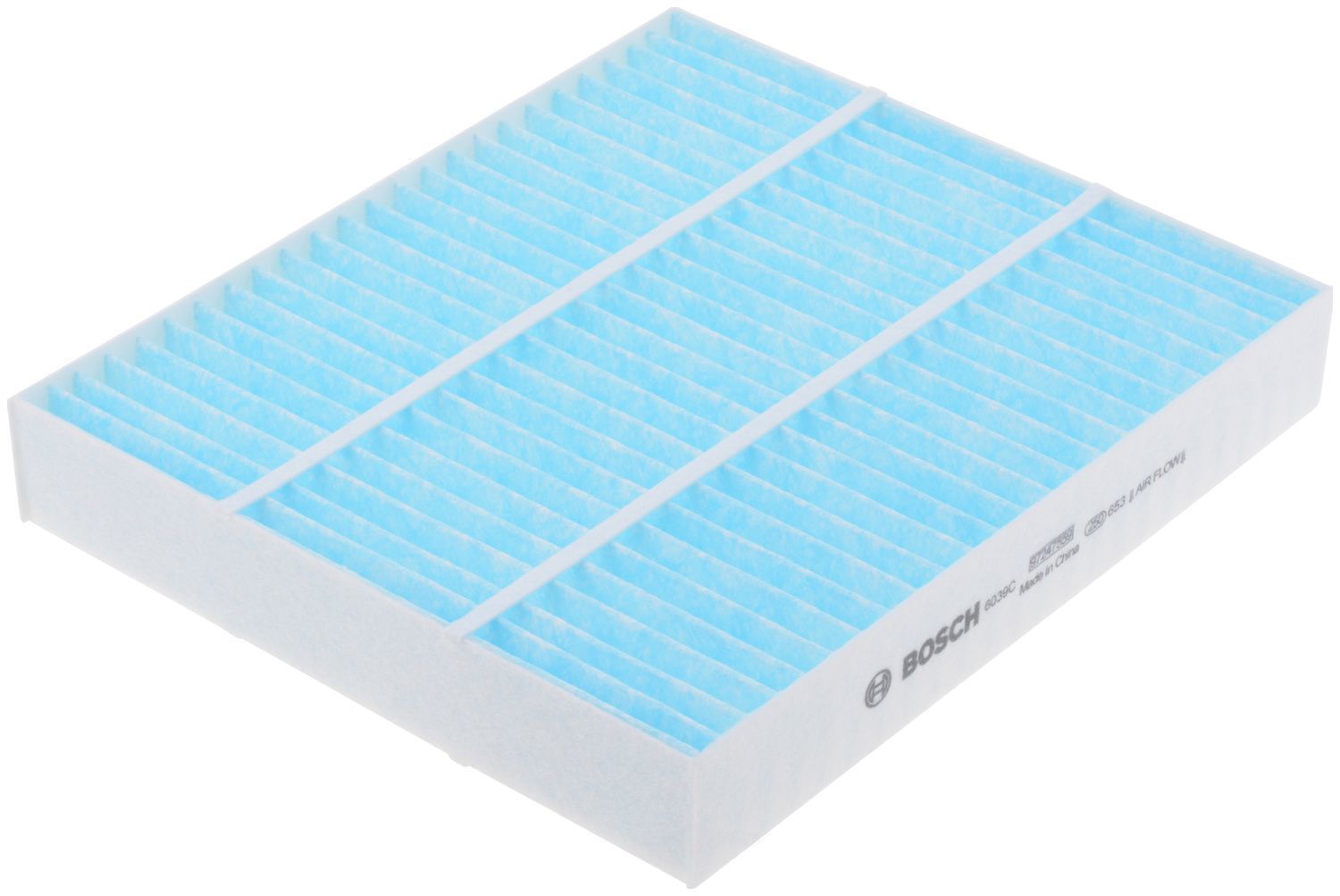 Cabin Air Filter  Bosch  6039C