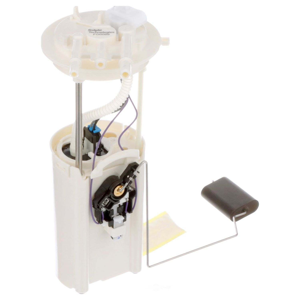 Fuel Pump Module Assy  Delphi  FG0089