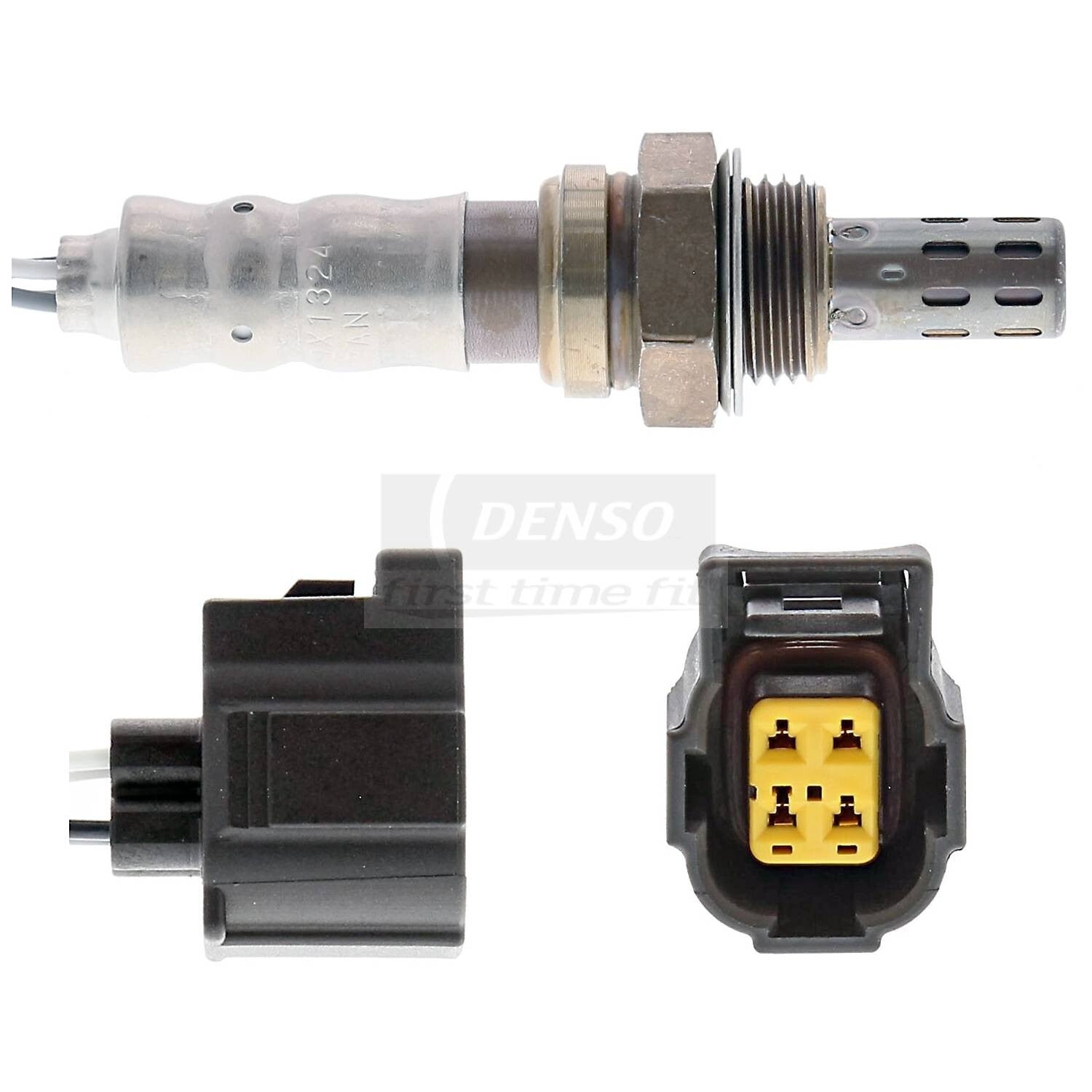 Oxygen Sensor  DENSO  234-4943