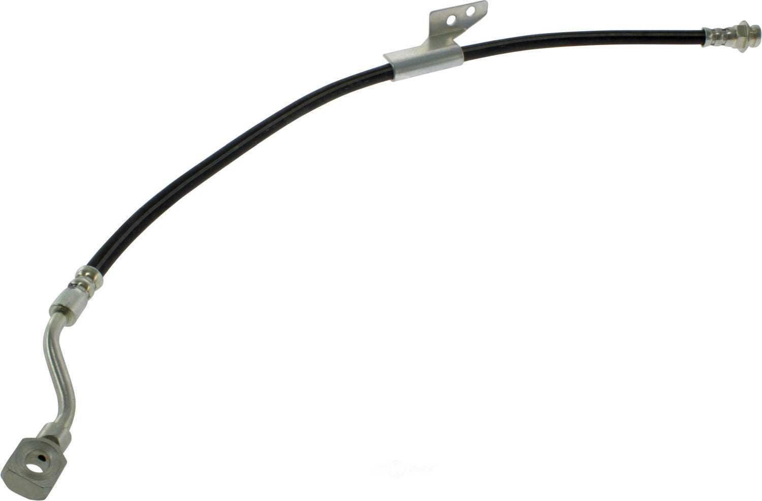 Frt Brake Hose  Centric Parts  150.66043
