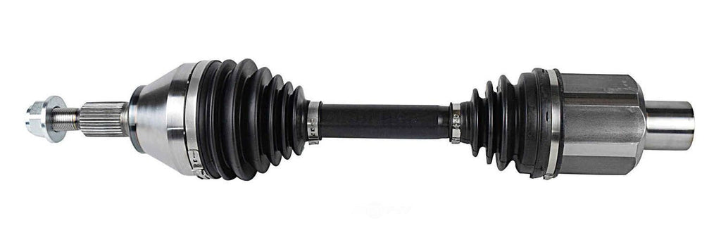 Axle Shaft Assy- CV Shaft   GSP North America   NCV10040XD