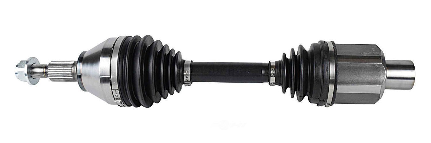 Axle Shaft Assy- CV Shaft   GSP North America   NCV10040XD