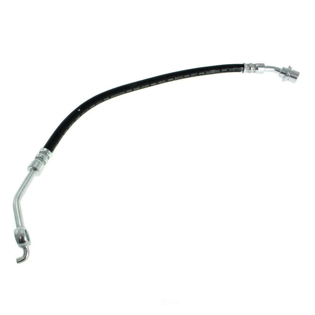 Frt Brake Hose  Centric Parts  150.44140
