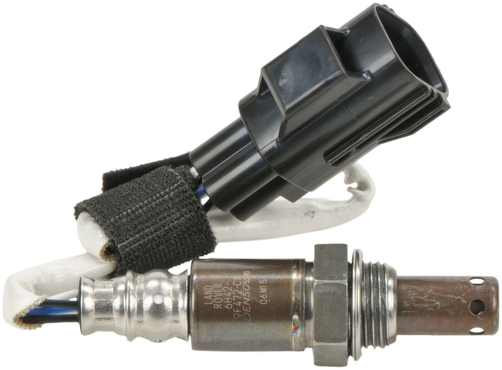 Oxygen Sensor  Bosch  15824
